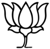 BJP election symbol.png