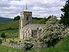 Church at Crosthwaite, Nr. Kendal - geograph.org.uk - 73844.jpg