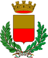 Coat of arms of Naples