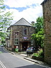Ebenezer Congregational Church, Uppermill - geograph.org.uk - 483058.jpg