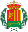 Coat of arms of Vielha e Mijaran