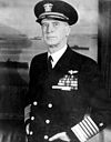 Ernest J. King