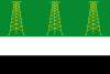 Flag of Yondó