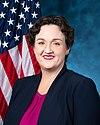Katie Porter, official portrait, 116th Congress.jpg