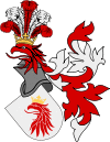 Coat of arms of Malmö Municipality