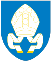 Coat of arms of Tarczyn