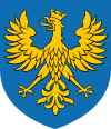 Coat of arms of Opole Voivodeship