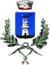Coat of arms of Rocca Priora