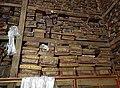 Library, Sakya Monastery, Tibet (6).jpg