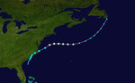 1946 Atlantic hurricane 2 track.png