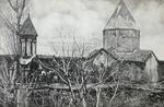 Arakelots Monastery - 5-17 c. (1900).png