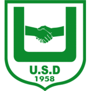 US Douala (logo).png