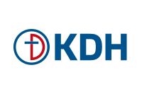 Flag of the Christian Democratic Movement