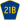 CR 21B jct.svg