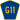CR G11 jct.svg