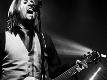 Barren Cross in Elements of Rock 2012.