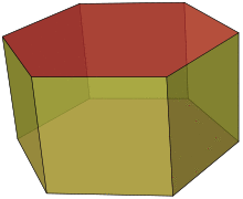 Uniform prisms