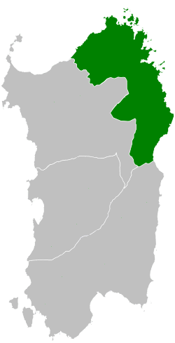 Gallura