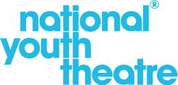 National Youth Theatre (logo).svg