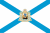 Flag of Arkhangelsk Oblast.svg