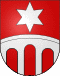 Coat of arms of Pontenet