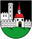 Coat of arms of Frohburg