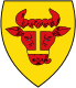 Coat of arms of Coesfeld