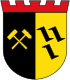 Coat of arms of Gladbeck