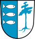 Coat of arms of Rangsdorf