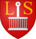 Coat of arms of Saint-Laurent-du-Var