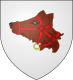 Coat of arms of Achères