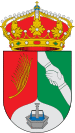 Official seal of La Fuente de San Esteban