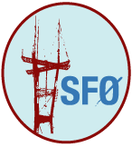 SF0 logo