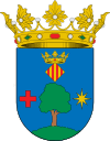 Coat of arms of Alfafara