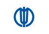 Flag of Nakatsugawa