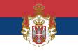 Flag of Serbia (1882–1918).svg