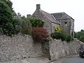 The Old Hall, Monkton - geograph.org.uk - 981245.jpg