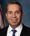 Senator Luján