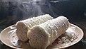 Puttu (Rice Flour steamed cake).jpg