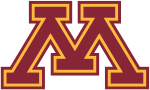 Minnesota Golden Gophers logo.svg