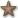 Bronze star