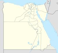 Pithom is located in Egypt