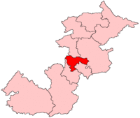 Hamilton North and Bellshill ScottishParliamentConstituency.PNG