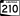Arizona 210.svg