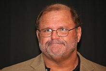 Arn Anderson Aug 2014.jpg