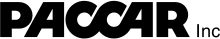 Paccar Inc logo.svg
