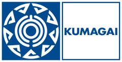 Kumagai Gumi company logo.svg