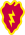 25th Infantry Division CSIB.svg