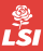Logo e Lëvizjes Socialiste për Integrim.svg
