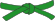 Judo green belt.svg